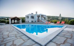 Raise Luxury Villas With A Great Sea View Of Astros